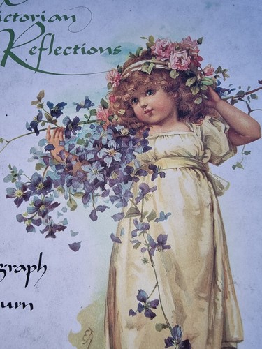 Victoriana style photo album - photo,