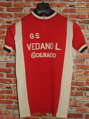 Colnago eroica vintage cycling - eroica,