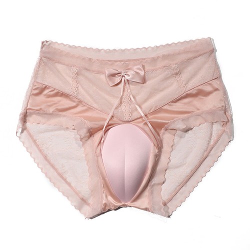 Sissy panties underwear - panties, men