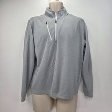 Footjoy Golf 1/4 Zip Pullover