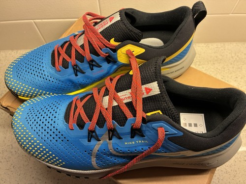 Nike pegasus trail - nike, 4