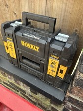 Dewalt stackable tool - dewalt, case