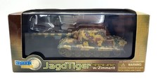 Dragon armor jagdtiger - dragon,