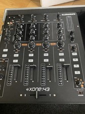 Allen & Heath XONE:43
