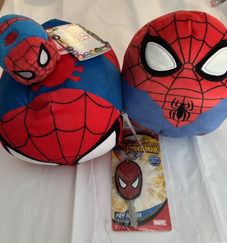 Disney spiderman mini - spiderman, &