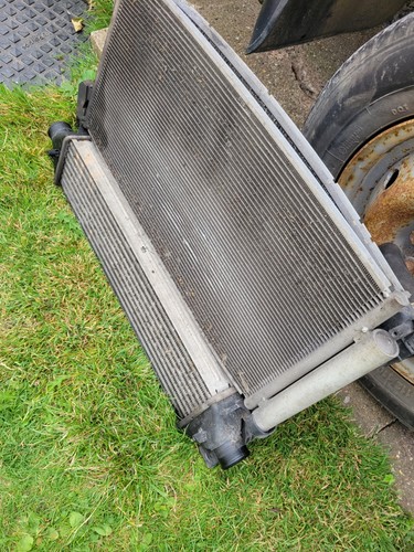 Vauxhall combo mk3 cdti 3 - mk3, 1.3