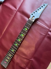 Ibanez rg1527 neck pyramid - ibanez,