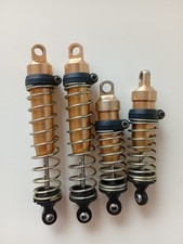 Kyosho Optima Ultima Lazer ZX