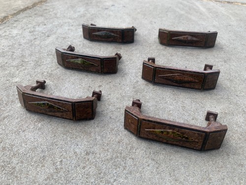 Vintage bakelite drawer - bakelite,