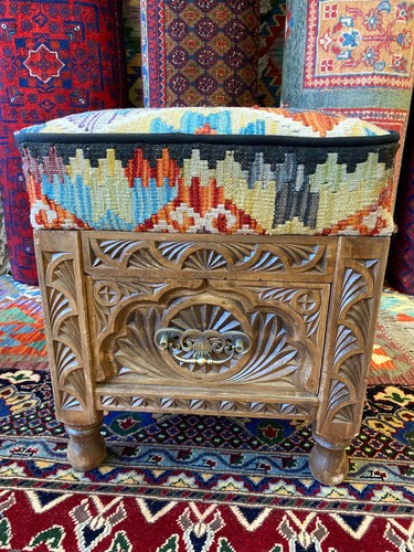 Afghan handmade mazar - handmade,
