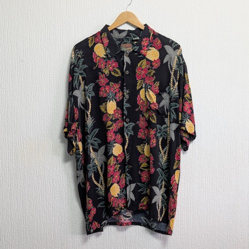 Vintage pineapple connection - vintage,