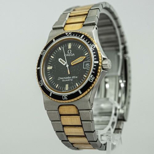 Rare serviced vintage - rare,