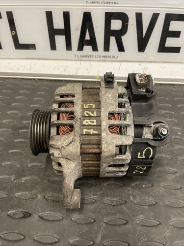 Kia picanto mk2 petrol - 1.0,