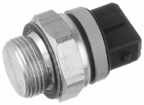 Intermotor radiator fan switch - radiator,