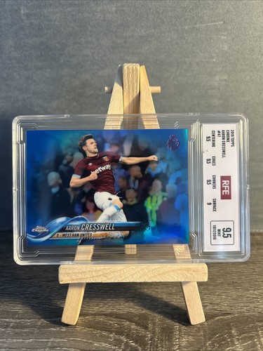 2019 topps chrome aaron - topps,