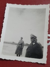 original german ww2 Photo Luftwaffe Small Photo