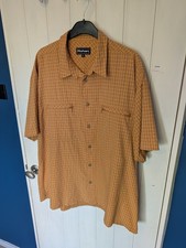 Rohan Men's Tropic S/S Shirt