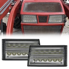 LED Headlight