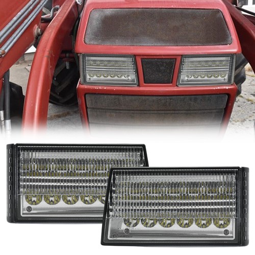 Led headlight - led,