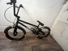 BMX 20inch Wheels
