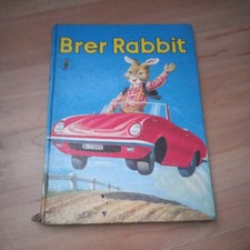 Brer Rabbit 1970 Unclipped