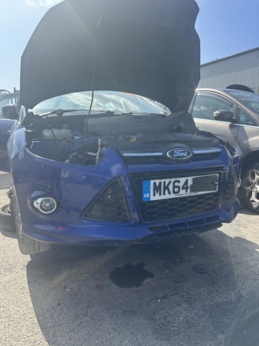 Ford focus zetec - ford, 2014