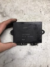 98 Yamaha XV1100 XV 1100 S