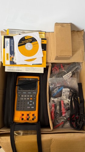 Fluke 754 documenting - fluke,
