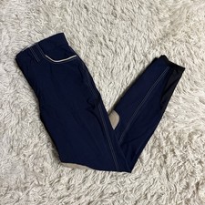 Women’s Size 24R Navy Sarm