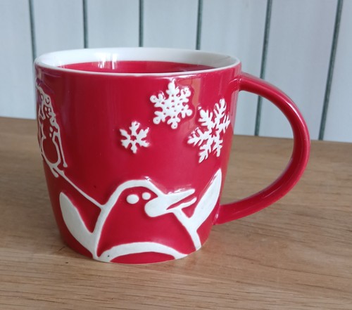 Starbucks coffee red - starbucks, holiday