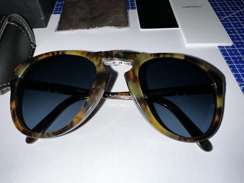 Persol polarized folding - persol,