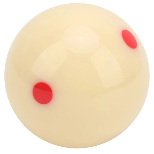 5mm resin billiard snooker - 52.5mm,