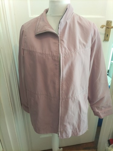 Ewm pale purple padded full - purple,