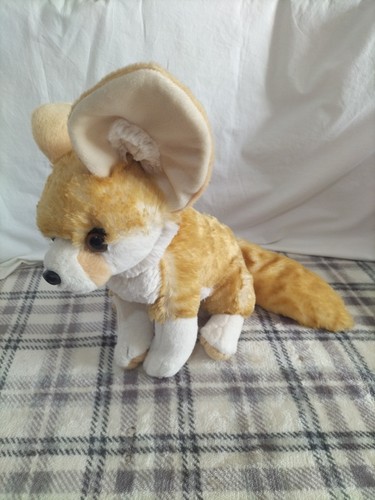 Wild republic fennec fox - republic,