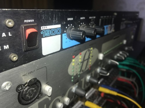 1980s vintage digitech - vintage,