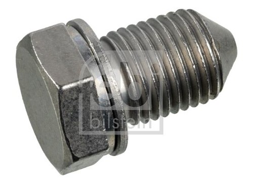 Febi bilstein 48871 - oil, sump