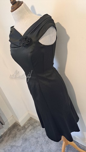 Karen millen black - millen,
