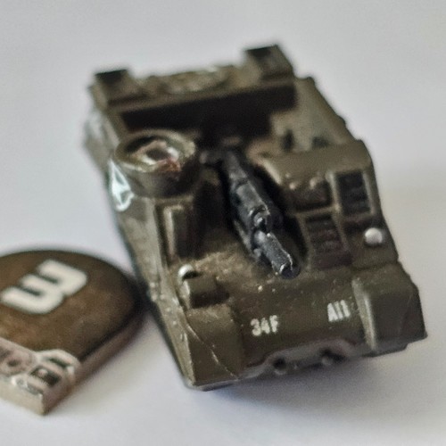 Micro machines military army - micro,