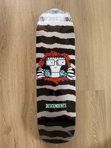 Descendents milo ripper - milo,