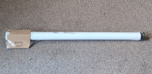 Ikea adils white - white, adjustable