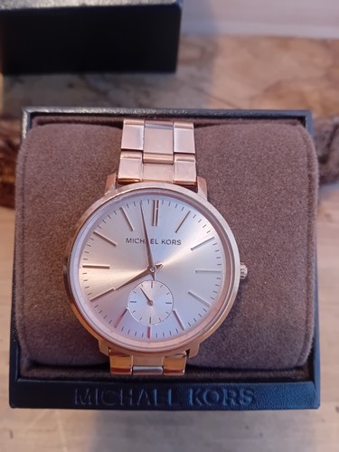 Michael kors jaryn watch - kors,