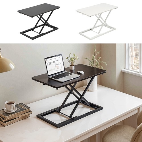 Height adjustable desk - adjustable,