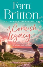 A Cornish Legacy: Escape to
