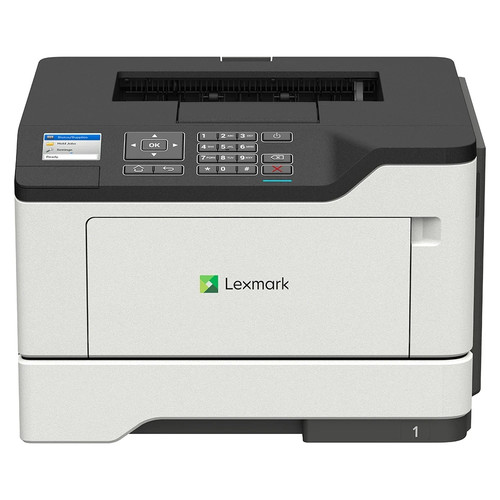 Lexmark b2546dn duplex - a4, net