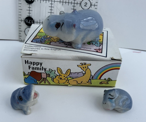 Wade whimsies figures happy - figures,
