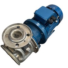 EBARA 3LS 50-125/4.0 CENTRIFUGAL PUMP 1200L/min 4KW/5.5HP INLET DN65 , OUT DN50