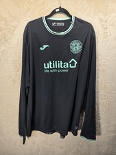 Hibernian FC Authentic Joma