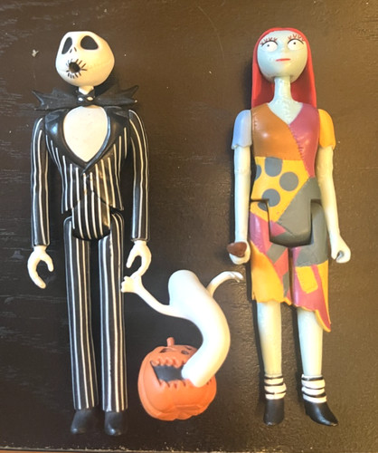Nightmare before christmas - nightmare,