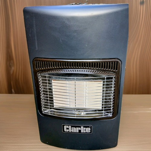 Brand new clarke 2kw - clarke, 4.2kw