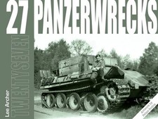 PANZERWRECKS 27 TIGER II